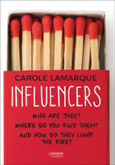  Influencers