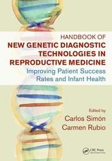  Handbook of New Genetic Diagnostic Technologies in Reproductive Medicine