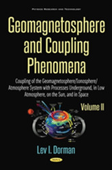  Geomagnetosphere & Coupling Phenomena