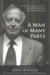 A Man of Many Parts