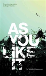  As You Like It
