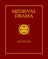  Medieval Drama