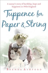  Tuppence for Paper and String