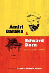  Amiri Baraka and Edward Dorn