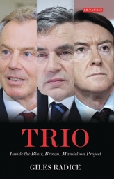  Trio