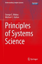  Principles of Systems Science