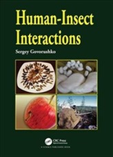  Human-Insect Interactions