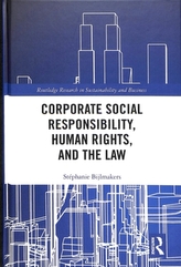  Corporate Social Responsibility, Human Rights and the Law