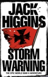  Storm Warning