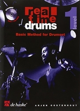  REAL TIME DRUMS 1 ENG