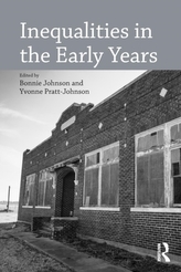  Inequalities in the Early Years