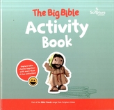 The Big Bible Activity Book