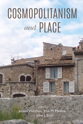  Cosmopolitanism and Place