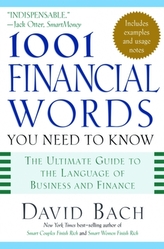 1001 Financial Words You Need to Know