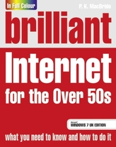  Brilliant Internet for the Over 50s Windows 7 edition