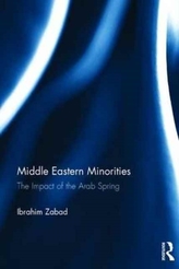  Middle Eastern Minorities