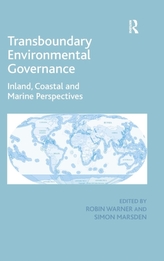  Transboundary Environmental Governance