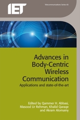  Advances in Body-Centric Wireless Communication