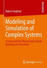  Modeling and Simulation of Complex Systems