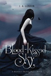  Blood-Kissed Sky