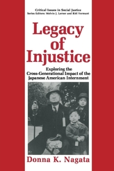  Legacy of Injustice