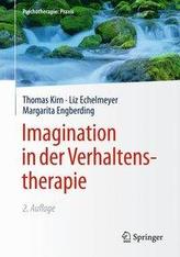  Imagination in der Verhaltenstherapie