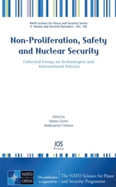  NONPROLIFERATION SAFETY & NUCLEAR SECURI