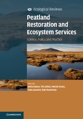  Peatland Restoration and Ecosystem Services