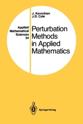  Perturbation Methods in Applied Mathematics