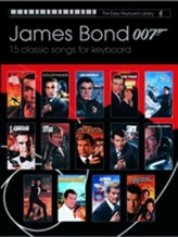  James Bond 007