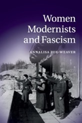  Women Modernists and Fascism