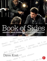  Book of Sides: Original, One-Page Scenes for Actors and Directors