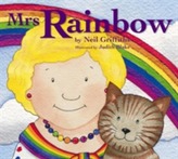  Mrs Rainbow