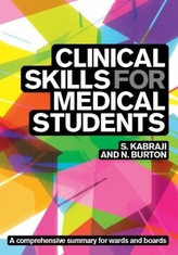  Clinical Skills for Medical Students: for Step 2 CS, OSCEs, and shelf exams