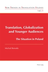  Translation, Globalization and Younger Audiences