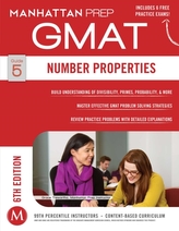  GMAT Number Properties