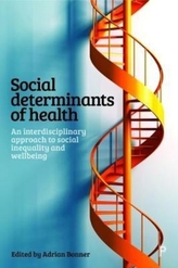  Social determinants of health