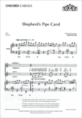  Shepherd's Pipe Carol