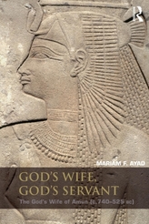 God's Wife, God's Servant