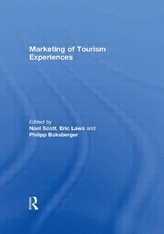  Marketing of Tourism Experiences