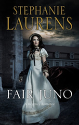  Fair Juno