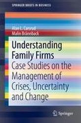  Understanding Family Firms