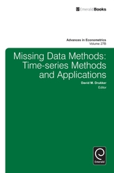  Missing Data Methods