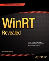  WinRT Revealed