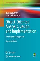  Object-Oriented Analysis, Design and Implementation