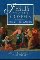  Jesus and the Gospels