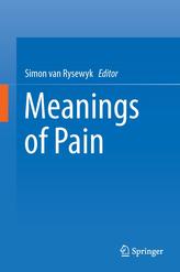  Meanings of Pain