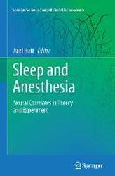  Sleep and Anesthesia