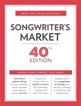  Songwriter's Market