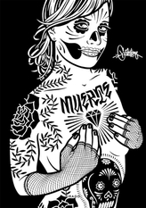 Muerte